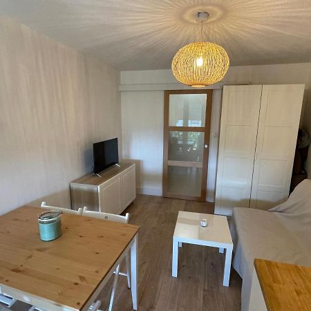 Studio Cabine Vue Mer Mauguio Dış mekan fotoğraf